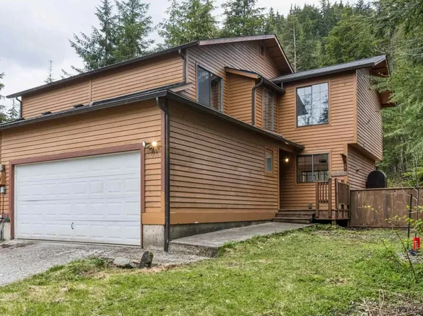 6719 Marguerite St, Juneau, AK 99801
