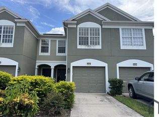 10153 Pink Palmata Ct #10153, Riverview, FL 33578