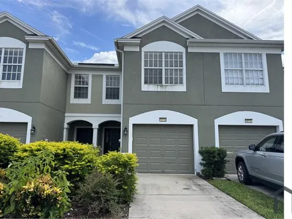 10153 Pink Palmata Ct, Riverview, FL