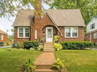 2408 Hartland Ave, Saint Louis, MO