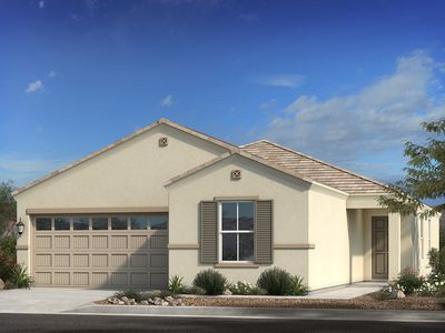 1508 W Pima Ave, Coolidge, AZ, 85128