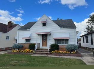 3810 Woodway Ave, Cleveland, OH 44134