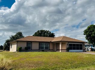 2183 Hopwood Rd, North Port, FL 34287