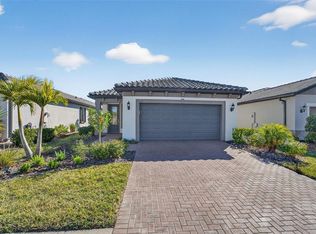 1315 Raspberry Dr, North Port, FL 34289