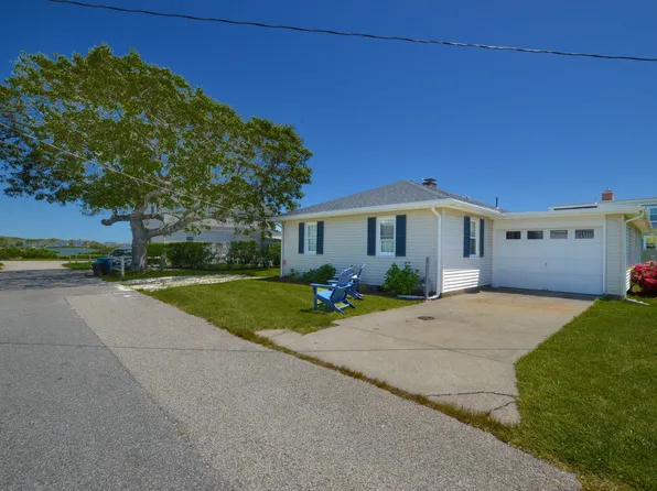 31 Fenton Street, East Falmouth, MA 02536