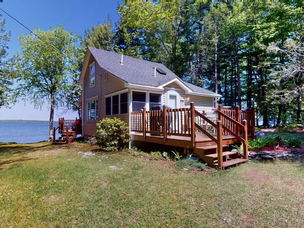 249 Kitchen Hill Road, Newport, ME 04953