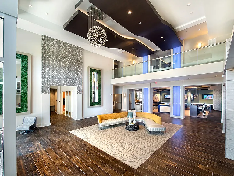Clubhouse