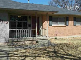 5120 SW 16th Ave, Amarillo, TX 79106