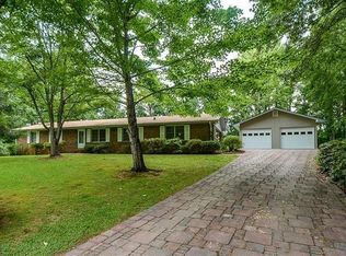 399 Macedonia Forest Cir, Canton, GA 30115