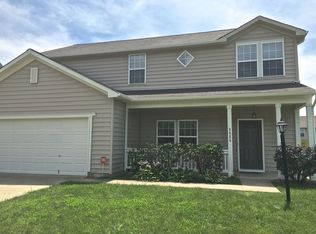 3525 S Glasgow Cir, Bloomington, IN