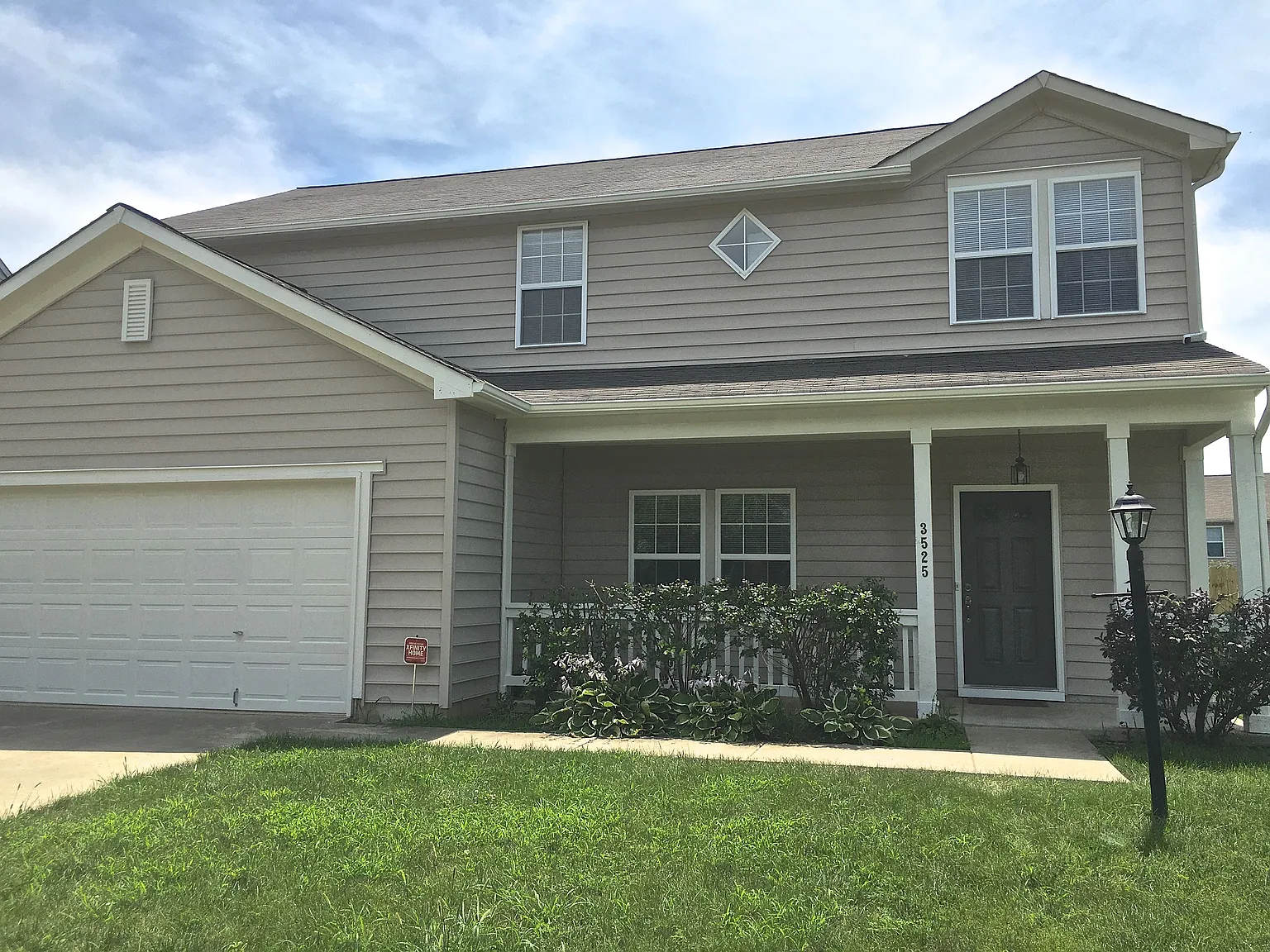 3525 S Glasgow Cir photo 1