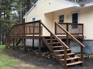 8 Erin Ln, Jaffrey, NH 03452