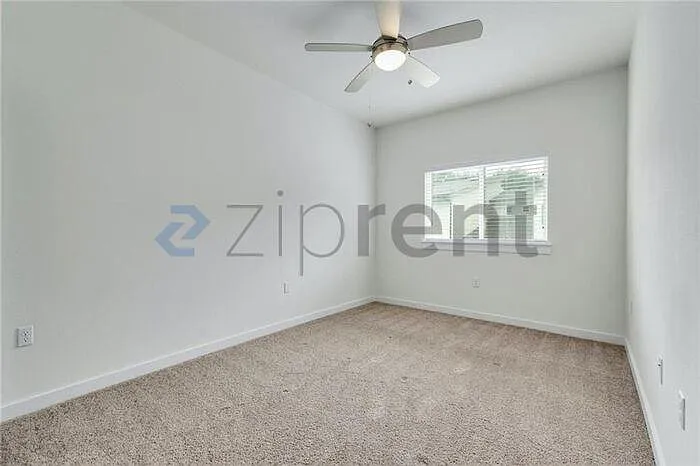 Spare Bedroom 2