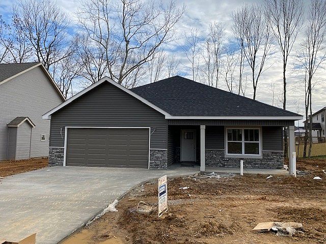 1st image of 125 Sango Mls Lot 125