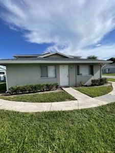 107 E Tiffany Drive #1, Mangonia Park, FL, 33407