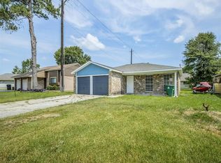 10151 Valley Wind Dr, Houston, TX 77078
