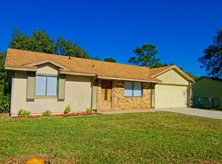 2560 Ludlow St, Deltona, FL 32738