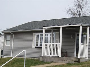 1319 New York Ave, McKeesport, PA