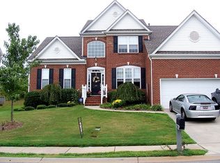 317 Wild Geese Way, Travelers Rest, SC 29690