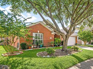 18219 Noble Forest Dr, Humble, TX 77346