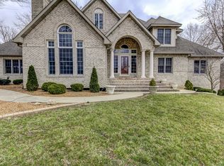 1508 Arlington Chase, Sherman, IL 62684