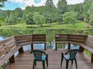 404 Barrks Farm Rd, Morganton, GA 30560