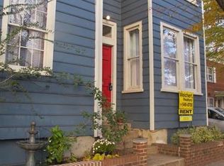 1323 Queen St, Alexandria, VA 22314