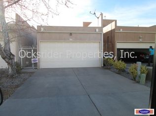 4609 Gretta Ct NE, Albuquerque, NM 87111
