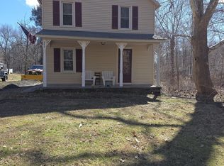 340 Hicks Avenue, Meriden, CT 06451