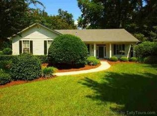 2444 Shalley Dr, Tallahassee, FL 32309