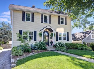 4069 Forest Ave, Western Springs, IL 60558