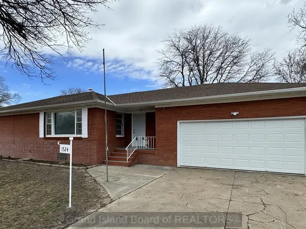 1524 W 12th St, Hastings, NE 68901