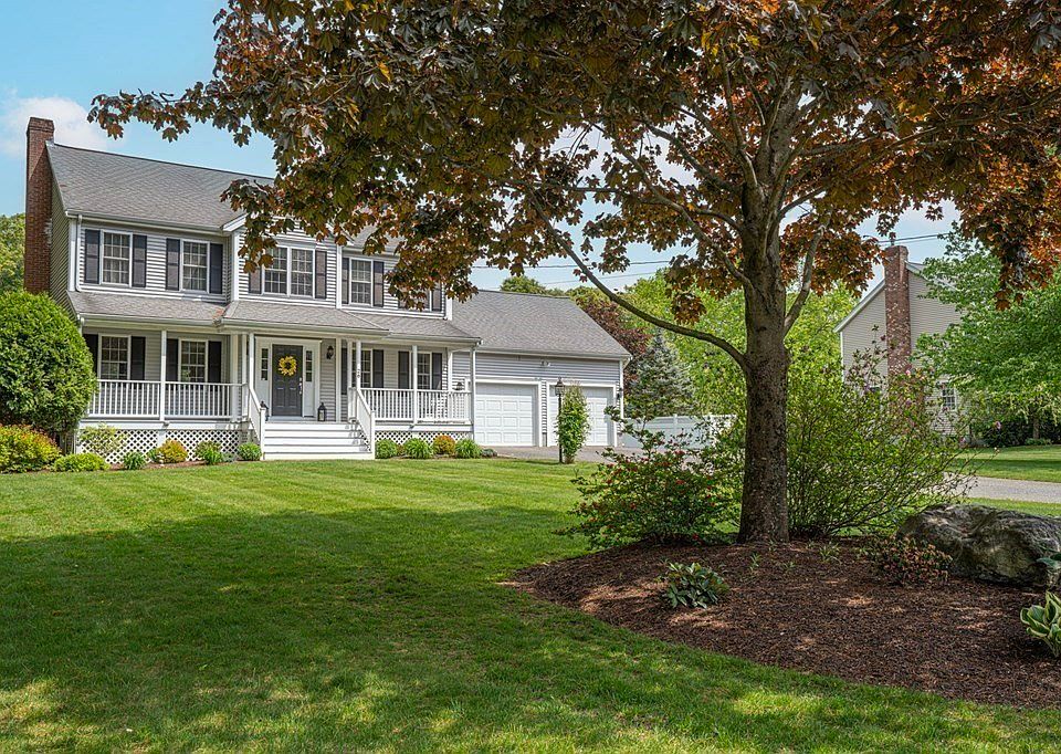 26 Field St, Taunton, MA 02780 MLS 73112333 Zillow