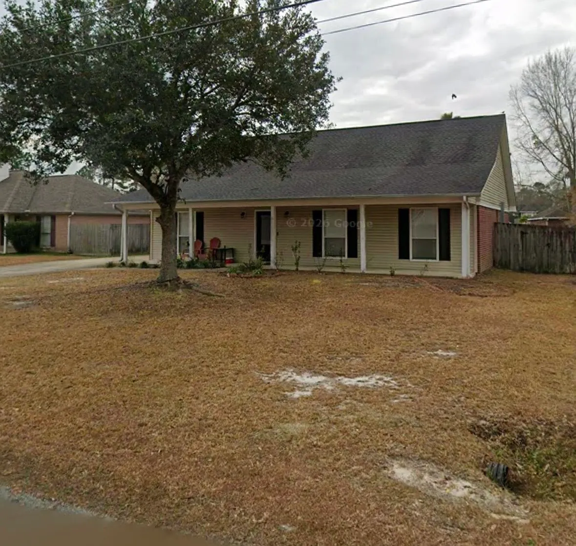 3 bed, 1412 sqft, $1,800 — Photo 1