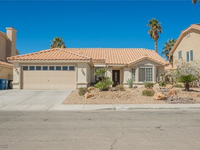 3961 Equinox Ct, Las Vegas, NV, 89147