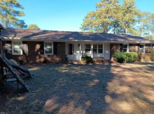 8335 Little England Rd, Hayes, VA 23072