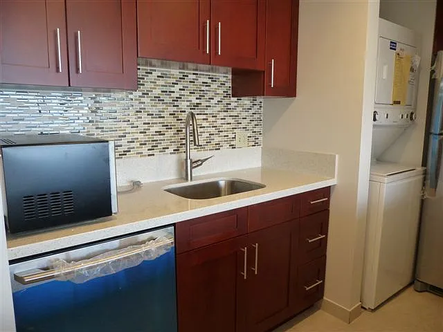 1778 Ala Moana Blvd #3520 — Photo 6