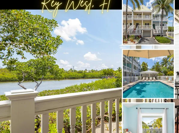3029 N Roosevelt Blvd APT 34, Key West, FL 33040