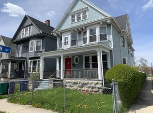 376 Glenwood Ave UNIT 3, Buffalo, NY 14208