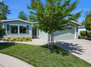 3220 Crescent Ave Space 15, Eugene, OR 97408