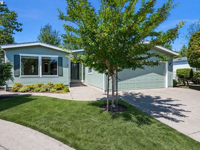 3220 Crescent Ave Space 15, Eugene, OR, 97408