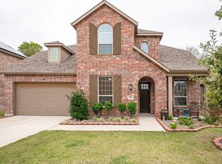 1707 Auburndale Rd, Wylie, TX 75098