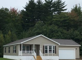 15 Ashleigh Ln, Rochester, NH 03867