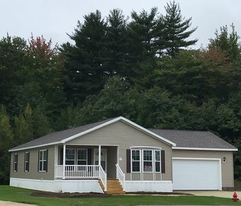 15 Ashleigh Ln, Rochester, NH, 03867