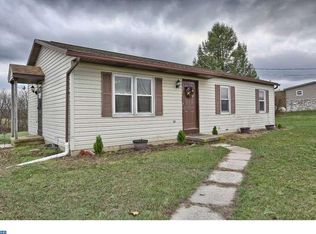 6 New Schaefferstown Rd, Bernville, PA 19506