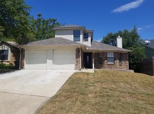 10036 Pack Saddle Trl, Fort Worth, TX 76108