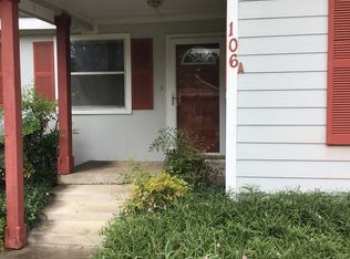 106 Sunset Cir APT A, Alvarado, TX 76009