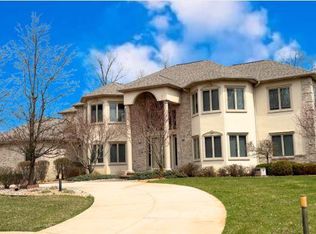 263 Cedar Creek Dr, Battle Creek, MI 49015