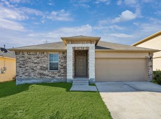 15211 Wideleaf Cv, Austin, TX 78724