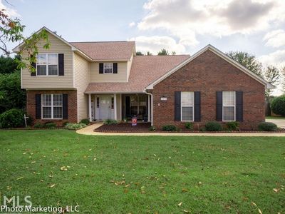 222 Spring Chase Cir, Kathleen, GA, 31047